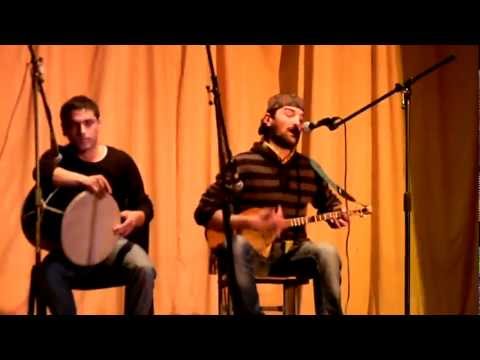 fandura(giorgi beqauri)