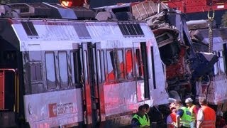 Collision ferroviaire en Suisse: l'erreur humaine privilégiée
