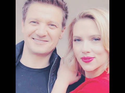 CLINTASHA/RENNERSON Moments@ENDGAME Tour