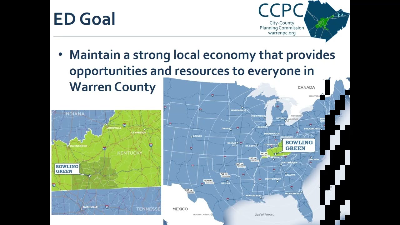 2022 Comprehensive Plan Update Session 3
