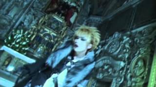 Dir en grey - ゆらめき(Yurameki) [PV]