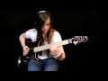 Metallica - Master Of Puppets - Tina S Cover 