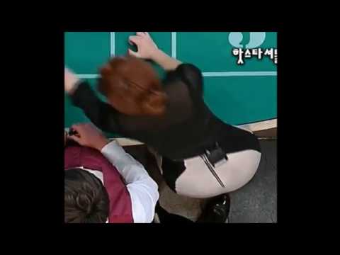신아영 움짤 레전드 모음 (후방주의) - YouTube