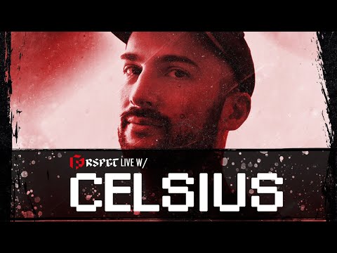 PRSPCT Live w/ Celsius (1992 Hybrid Set)
