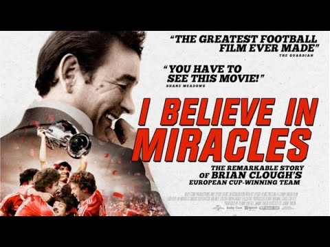 I Believe In Miracles (2015) Trailer