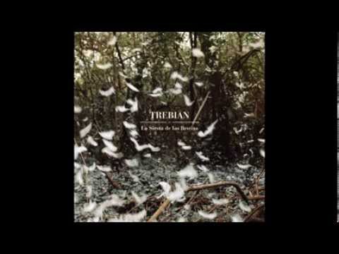 Trebian - La Siesta de las Bestias [Full Álbum]