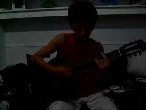 Catch Side - Eu E Voce '' Versao Acustica ''…