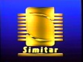 Simitar 1997 Company Logo VHS Capture