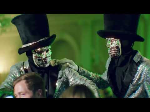 Unforgettable Entertainment for Luxury Events | Crespita Entertainment