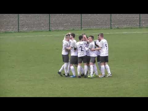LZS Starowice Dolne 2 - 1 LZS Skorogoszcz 28 Kolejka BS IV Ligi Opolskiej skrót meczu.