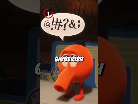 Did You Know In Pixels