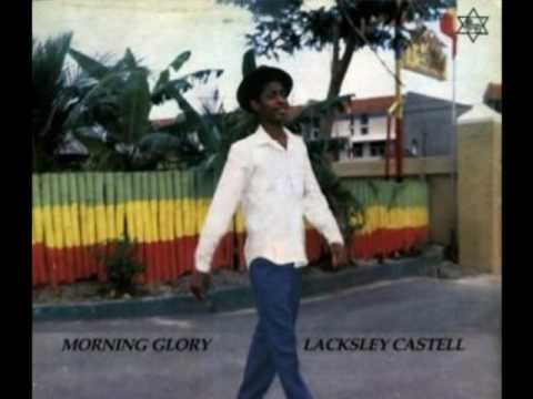 lacksley castell - morning glory (With lyrics)