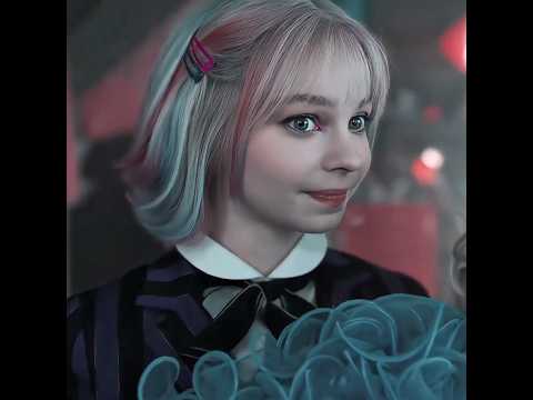 Its Made Of Real Human Hair 💀 | PASSO BEM SOLTO (Slowed)