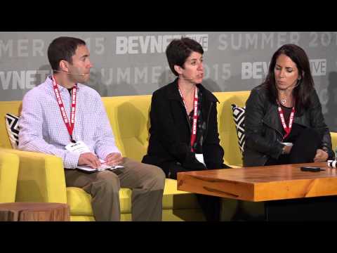 BevNET Live Summer 2015 Day 2: New Beverage Showdown 9 Winner Announced