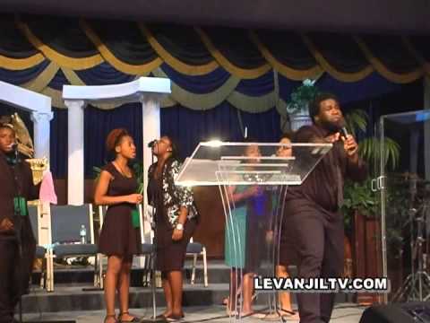 The WE Project Worship Live in West Palm Beach Florida Part II