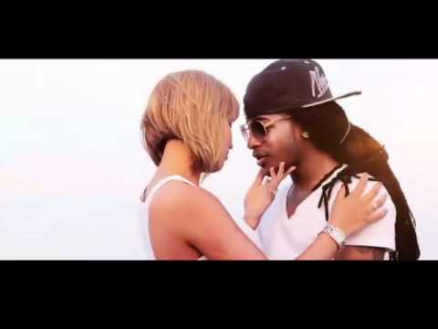 Yes-R ft. Keizer en Brownie Dutch - Als ik van jou was.