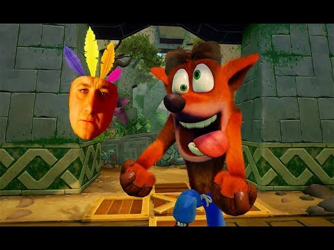 How to Destroy Dr Nitrus (RAGE)