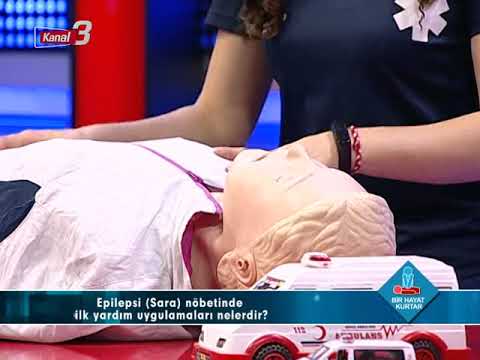 KANAL 3’TE SABAH 12 02 2019