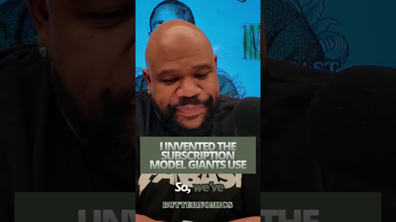 How Instagram Stole Isaac Hayes' Invention