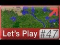 Lets Play Minecraft → 47: Оборона деревни от зомби 