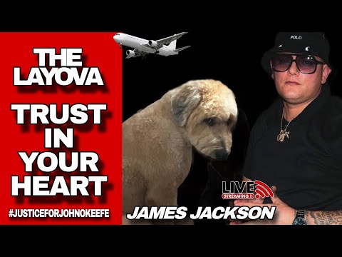 WE ARE WORKING TOO ​@jamesjksn x @jfkshowoff  #luna #karenread #johnokeefe 