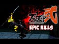 Bushido Blade 2 PSX EPIC KILLS
