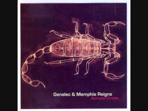Genelec & Memphis Reigns - Scorpion Circles (2002) [full album]