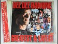 04 - Shaking all over | Dee Dee Ramone - Greatest & Latest
