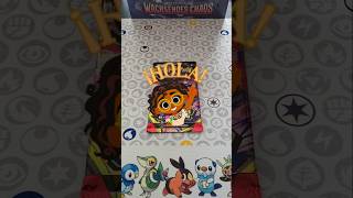 Optimale Ordnung Pack opening 😃