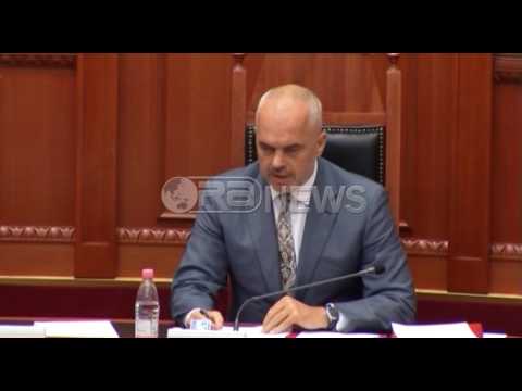 Ora News - Referendumi për mbetjet, Ristani: Çdo mundësi të zhvillohet brenda afateve ligjore