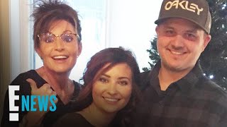 Sarah Palin's Daughter Willow Gives Birth to Twins | E! News