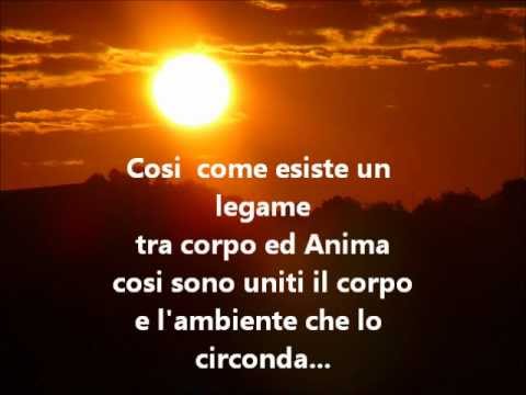 "Any" i miei anni felici.Ellsa- Qualcosa che non ce .wmv