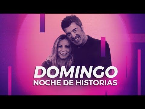 LaNoche es Nuestra - Claudia Conserva y Pollo Valdivia | Capítulo 10 de marzo