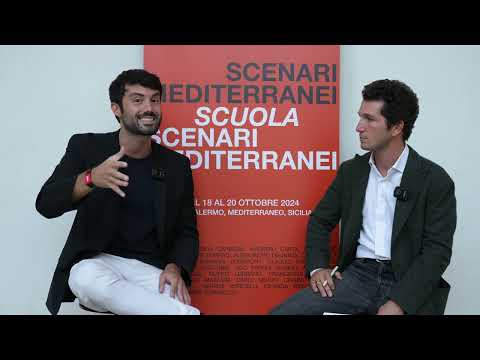 Intervista a Giuseppe Tomasello (Docebo)