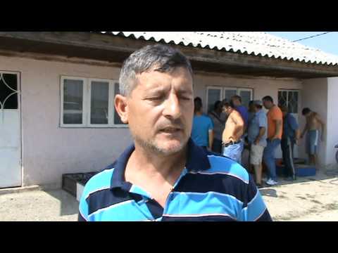 FRSC Mizil interviu cu dl Frusinoiu Spirea 16 iulie 2011
