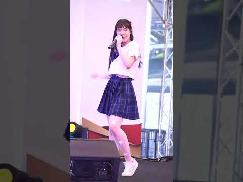 Miruku - Another World (Punchchan/FANCAM) : J-TRENDS in TOWN 2022