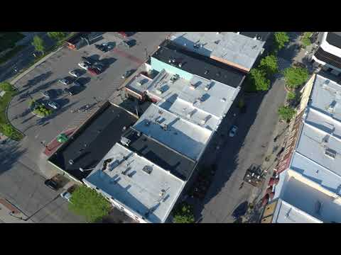 Downtown Mount Pleasant