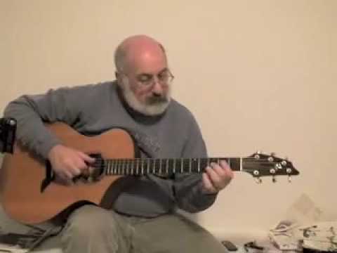 Sea of Love (John Fahey Arrangement)