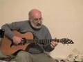 Sea of Love (John Fahey Arrangement)