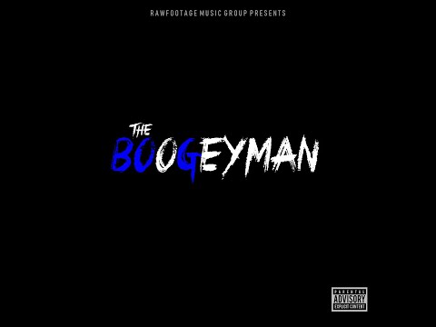 Bo G - The Boogeyman (Official Audio)