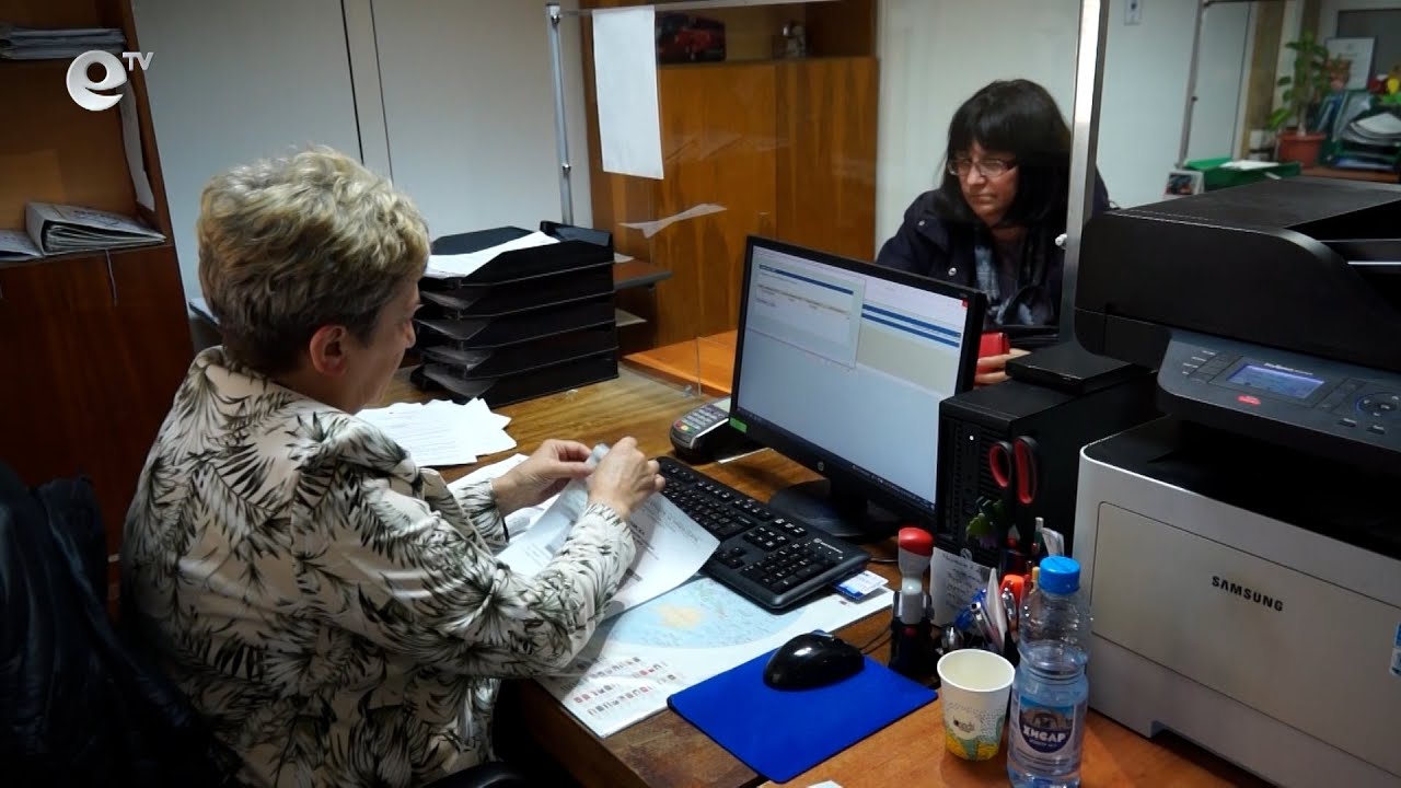 Данъчните в Смолян отбелязват професионалния си празник с рекордни приходи