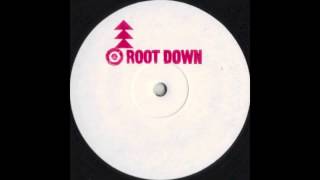 Peter Kruder - Root down