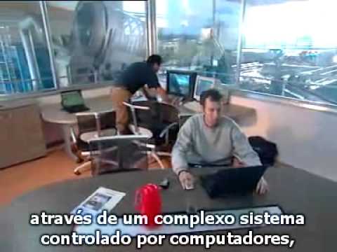 PNRS - Planta de tratamento mecanico-biológico por via umida de residuos urbanos.avi