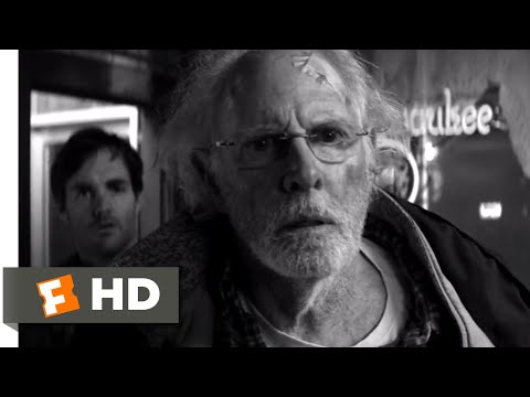 Nebraska (2013) - Bullied by His Friends Scene (8/10) | Movieclips
