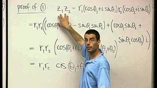 08 - Multiplication,  division,  powers and roots