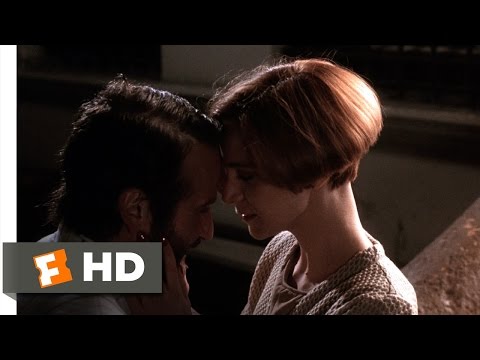 The Fisher King (6/8) Movie CLIP - The Greatest Thing Since Spice Racks (1991) HD