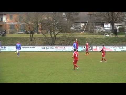 BL 20 SV Hohentengen - TSG Rottenacker (Meisterschaft) 18.03.2012