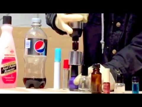 Pneumatic Handheld Chuck-Style Capper