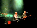 Elephants - Crowded House,  Hope Estate 20 November 2010