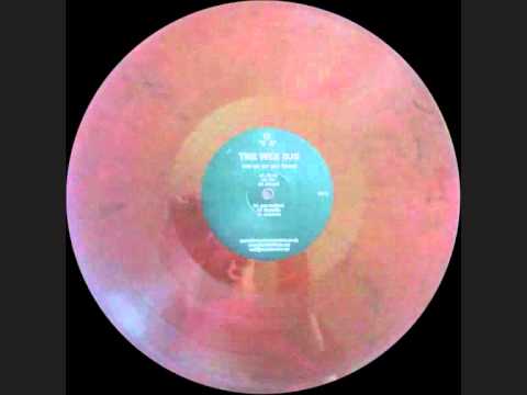 the wee djs - allowed